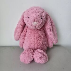 jellycat bashful bunny plush
